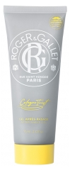 Roger & Gallet Cologne Twist Gel Apr&egrave;s-Rasage Tube 75 ml