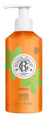 Roger & Gallet N&eacute;roli Lait Corps Parfum&eacute; Bienfaisant 250 ml