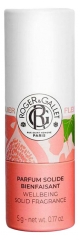 Roger & Gallet Fleur de Figuier Parfum Solide 5 g