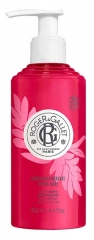 Roger & Gallet Gingembre Rouge Lait Corps 250 ml