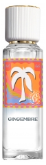 Roger & Gallet Gingembre Les Aventures Eau Parfum&eacute;e 30 ml