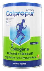 Colpropur Active Collag&egrave;ne Naturel et Bioactif 30 Jours 330 g