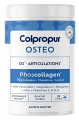 Colpropur Phoscollagen Os Articulations 25 Jours 340 g