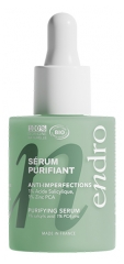 Endro S&eacute;rum Purifiant Anti-Imperfections Bio 30 ml
