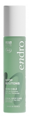 Endro Stop Boutons Soin Cibl&eacute; Bio 10 ml