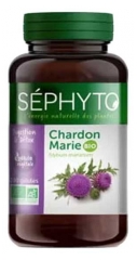 S&eacute;phyto Chardon Marie Bio 200 G&eacute;lules