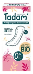 Tadam' Prot&egrave;ge-Lingeries Dermo-Sensitifs Normal 24 Unit&eacute;s