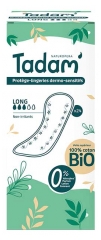 Tadam' Prot&egrave;ge-Lingeries Dermo-Sensitifs Long 24 Unit&eacute;s