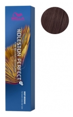 Wella Coloration Koleston Perfect Coloration Deep Browns 60 ml