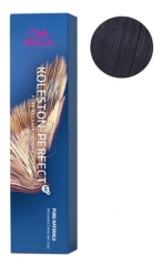 Wella Coloration Koleston Perfect Coloration Pure Naturals 60 ml