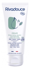Rivadouce CICA-R Zones Fragilis&eacute;es Bio 40 ml