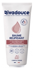 Rivadouce Baume Relipidant Corps et Visage 200 ml