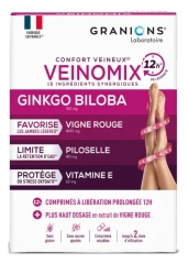 Granions Veinomix 60 Unit&eacute;s