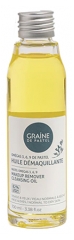 Graine de pastel Huile D&eacute;maquillante Protectrice 100 ml