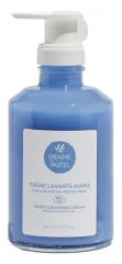 Graine de pastel Cr&egrave;me Lavante pour Mains 240 ML
