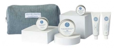 Graine de pastel Trousse Velours Rituel Confort