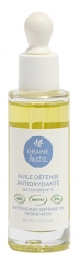 Graine de pastel Huile D&eacute;fense Antioxydante Toux Types de Peaux Bio 30 ml