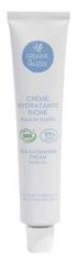 Graine de pastel Cr&egrave;me Hydratante Riche Peau S&egrave;che &agrave; Tr&egrave;s S&egrave;che Bio 50 ml