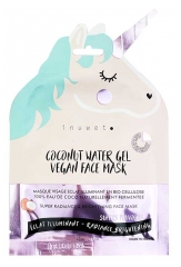 Inuwet Eau de Coco Masque &Eacute;clat & Illuminant 30 ML