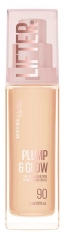 Maybelline New York Fond de Teint Lifter Plump & Glow 30 ml