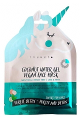 Inuwet Eau de Coco Visage Puret&eacute; 1 Unit&eacute;