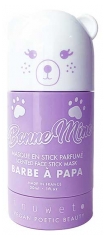Inuwet Masque en Stick Parfum&eacute; Bonne-Mine 30 ML