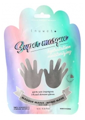Inuwet Masque Hydratant Mains 16 ML