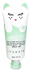 Inuwet Cr&egrave;me Mains et Ongles 60 ML