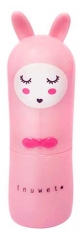 Inuwet Baume a L&egrave;vres Hydratant Fraise / Rose