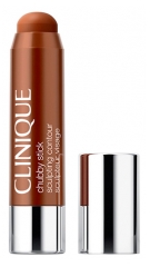 Clinique Chubby Contouring Stick Sculpteur Visage Toutes Peaux 6 g