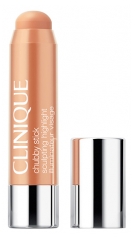 Clinique Chubby Stick Sculpteur Illuminateur Visage Toutes Peaux 6 g