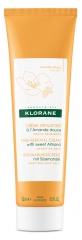 Klorane D&eacute;pilatoires&eacute;pilatoire - Cr&egrave;me D&eacute;pilatoire &agrave; l'Amande Douce - Peaux Sensibles 150 ml
