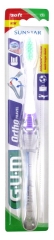 Gum Brosse &agrave; Dents Orthodontique Ambulatoire Ortho