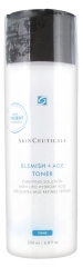 Skinceuticals Blemish + &Acirc;ge Toner Lotion Tonique Purifiante Exfoliante 200 ml