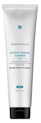 Skinceuticals Glycolic Renewal Cleanser Gel Nettoyant Booster d'&Eacute;clat 150 ml