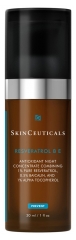 Skinceuticals Resveratrol B E S&eacute;rum Antioxydant de Nuit Rides & Fermet&eacute; 30 ml