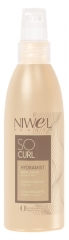 Niwel Beauty So Curl Hydramist Brume Leave-in pour les Cheveux Boucl&eacute;s 200 ml