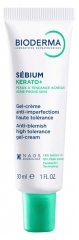 Bioderma S&eacute;bium Gel-Cr&egrave;me Anti-Imperfections Peaux &agrave; Tendance Acn&eacute;ique 30 ml