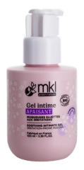 MKL Green Nature Gel Intime Apaisant Usage Sp&eacute;cifique Bio 100 ml