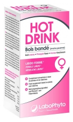 Labophyto Hot Drink Bois Band&eacute; pour Femme 250 ML