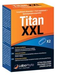 Labophyto Titan Xxl X2