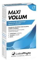 Labophyto Maxi Volum 60 G&eacute;lules V&eacute;g&eacute;tales