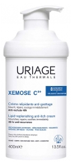 Uriage X&eacute;mose C8+ Cr&egrave;me Relipidante Anti-Grattage Anti-Rechute 48H 400 ml