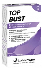 Labophyto TopBust 60 G&eacute;lules V&eacute;g&eacute;tales