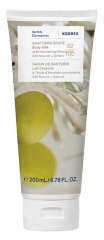 Korres Lait Corps Adoucissant Raisin de Santorin 200 ml