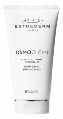 Institut Esthederm Osmoclean Masque Gomme Clarifiant Sans Grain 75 ml