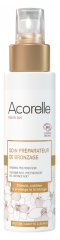Acorelle Nature Sun Soin Pr&eacute;parateur pour le Bronzage Bio 100 ml