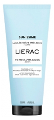Lierac Sunissime La Gel&eacute;e Fra&icirc;che Apr&egrave;s-Soleil Pour le Corps 200 ml