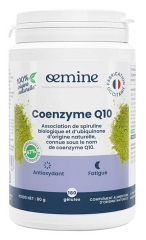 Oemine Coenzyme Q10 Antioxydant 180 G&eacute;lules