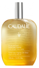 Caudalie Soleil des Vignes Huile de Soin Nourrissante 50 ml